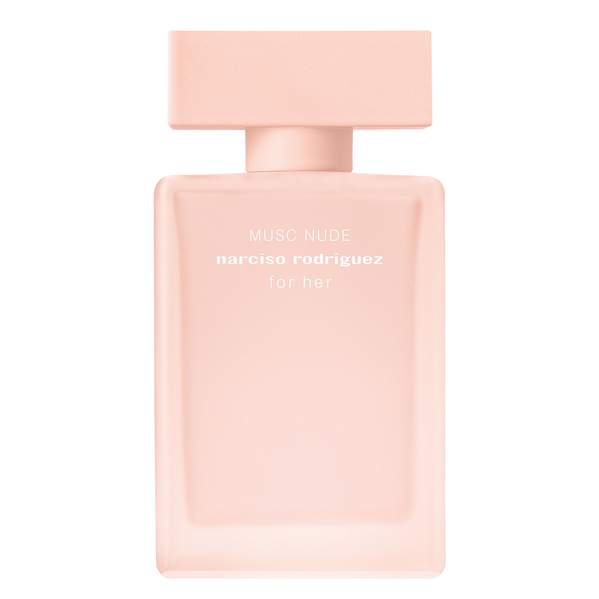 For Her Musc Nude Narciso Rodriguez