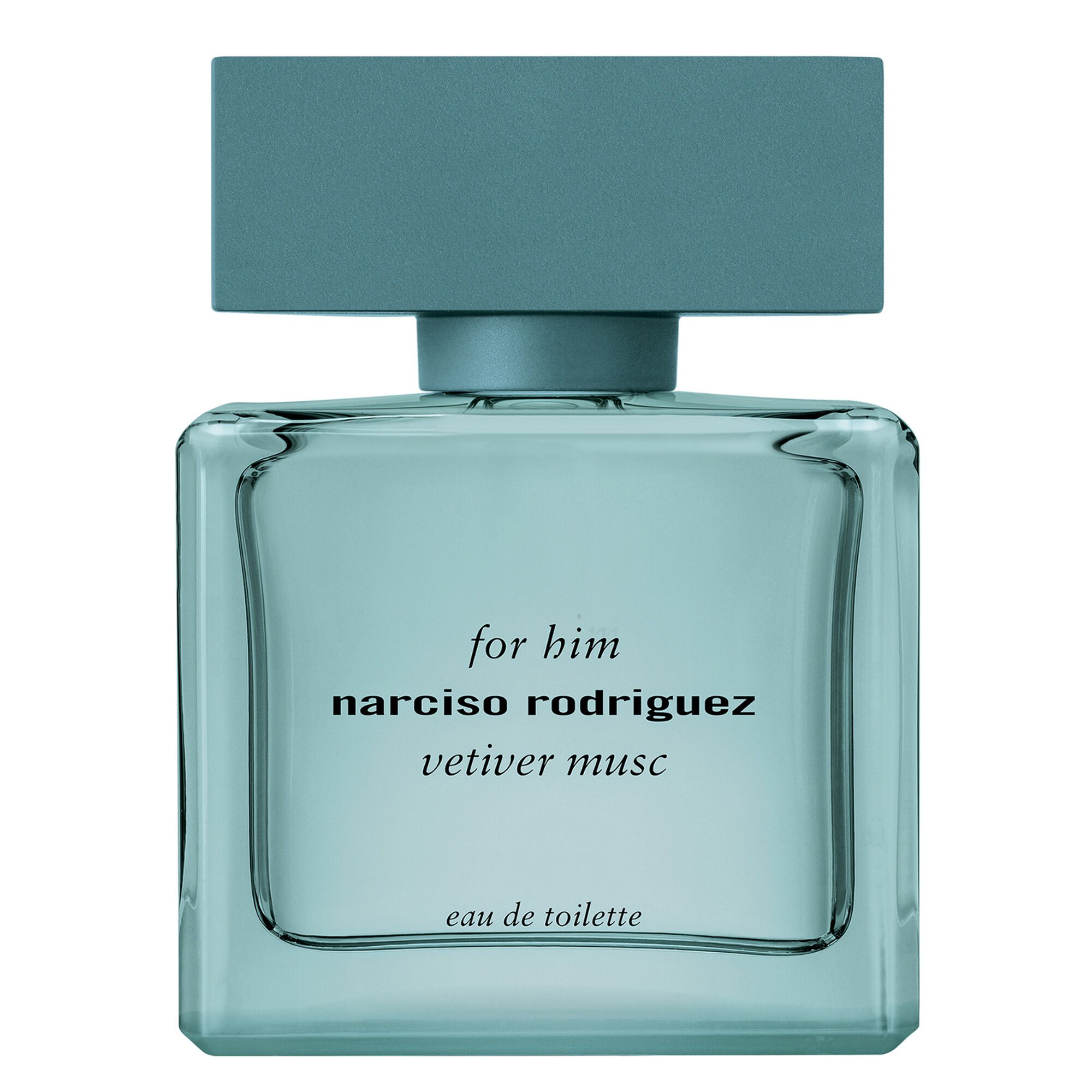 Narciso Rodriguez For Him Vetiver Musc