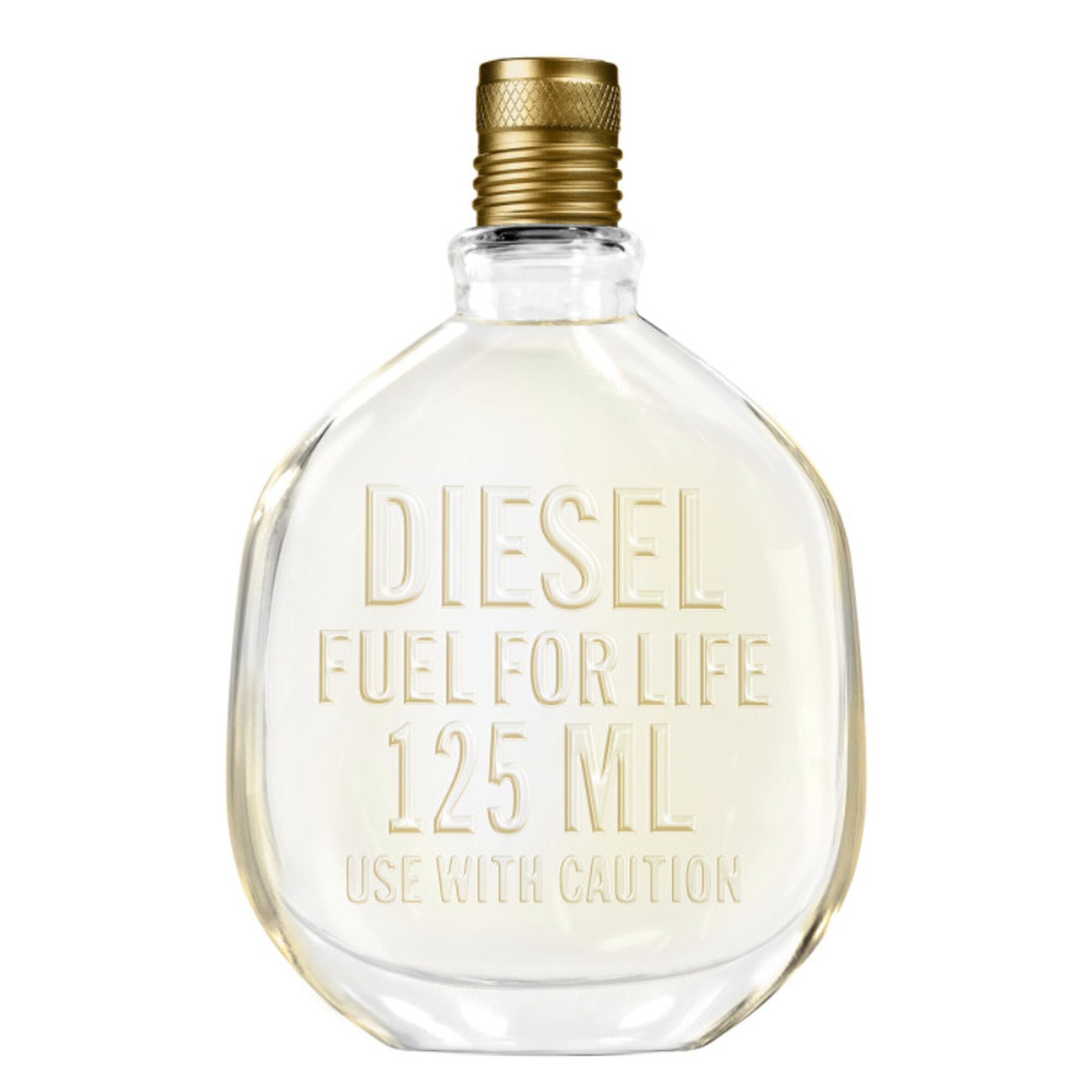 Fuel For Life Il Diesel