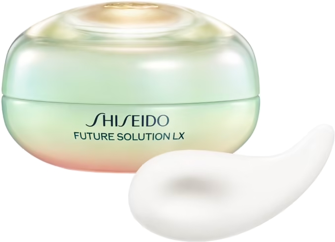 Shiseido Future Solution LX Crema Protección Total SPF20