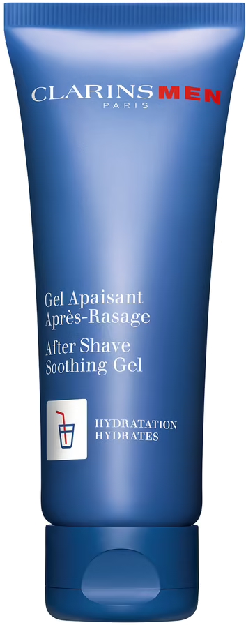 ClarinsMen Gel Apaisant Après Rasage