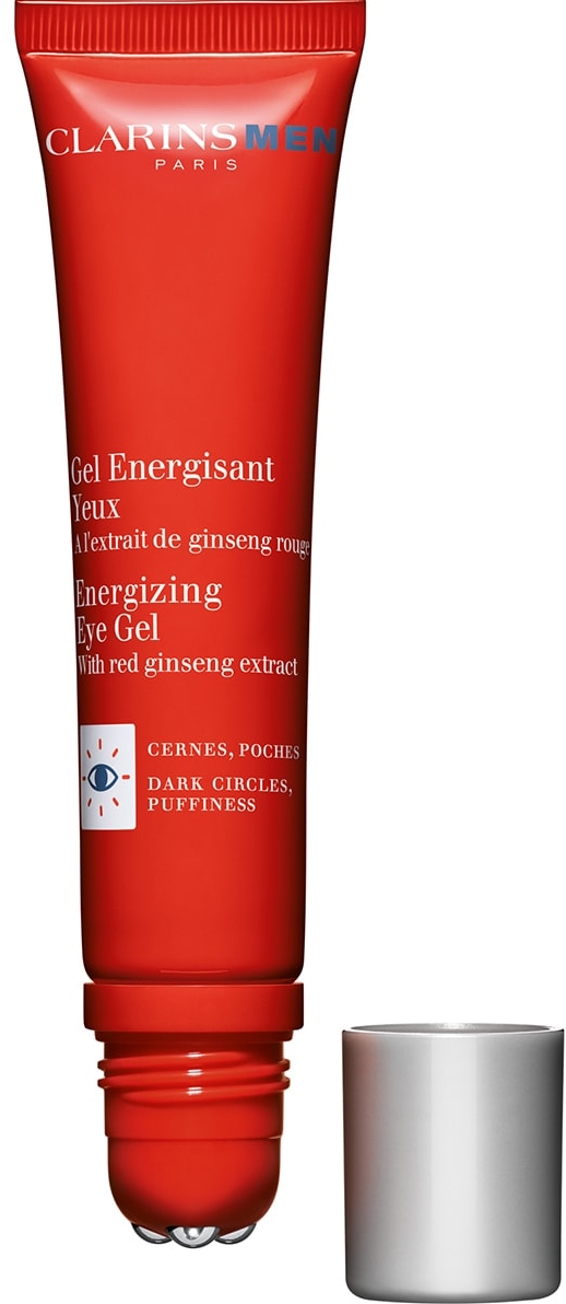 Clarins Gel Energisant Yeux
