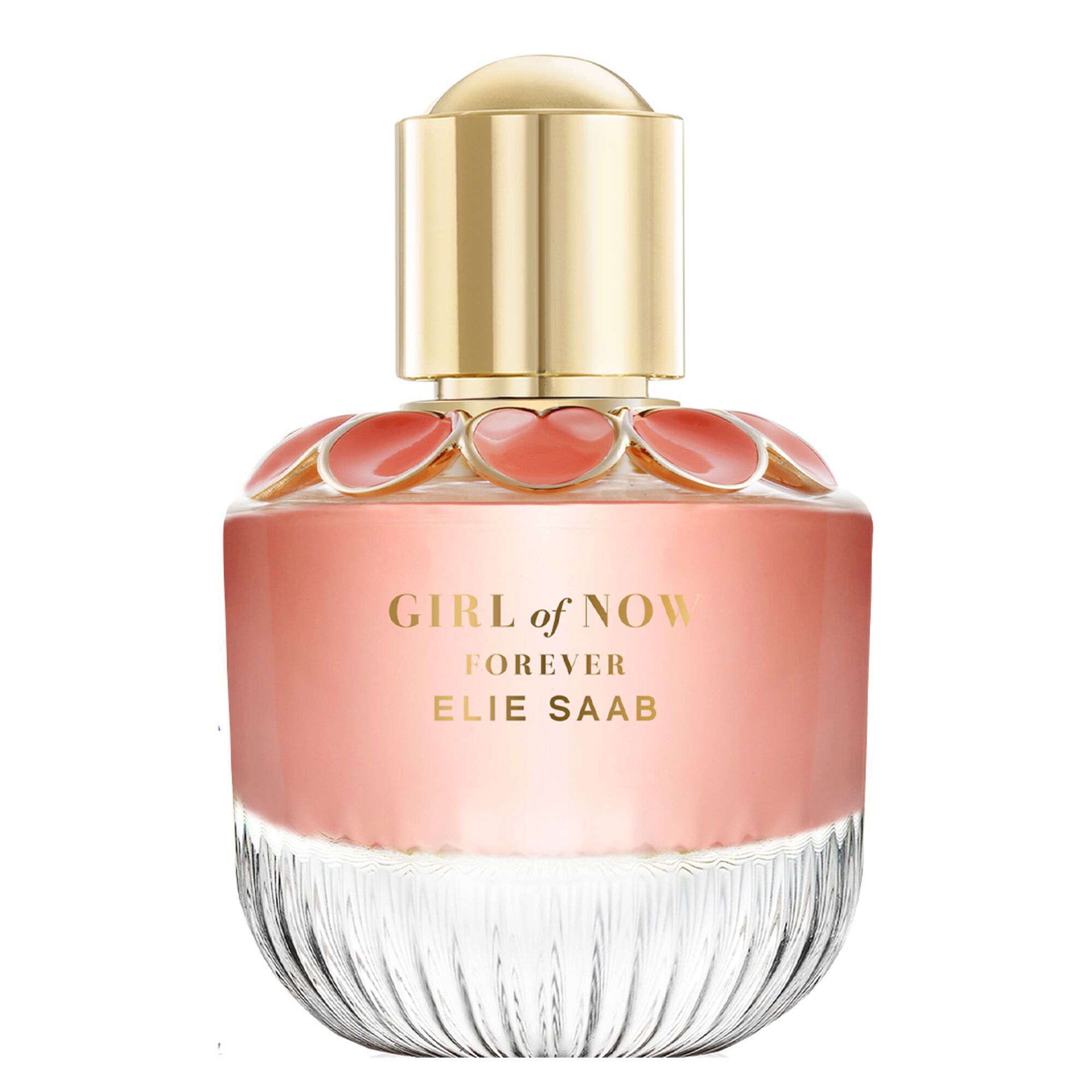 Girl of Now Forever Elie Saab