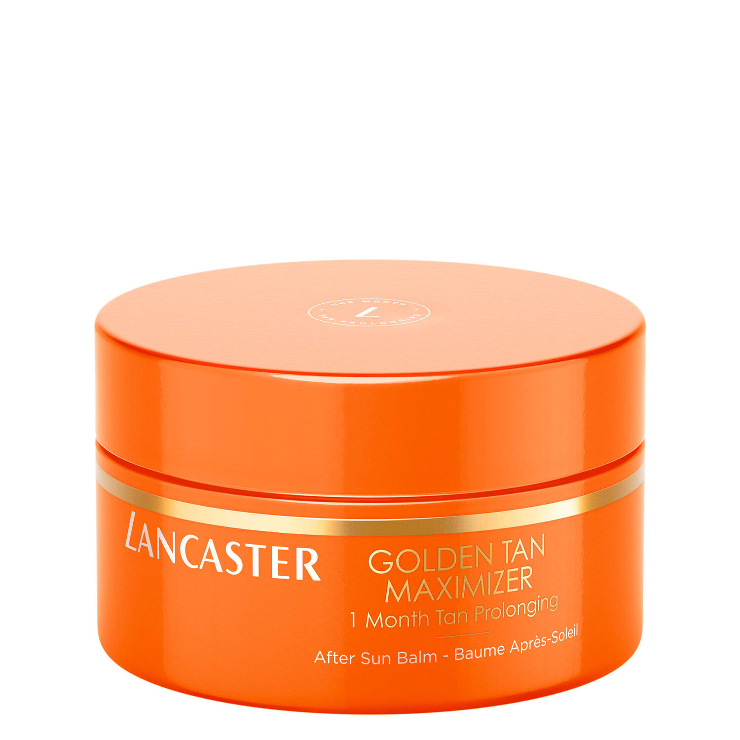 Lancaster Golden Tan Maximizer