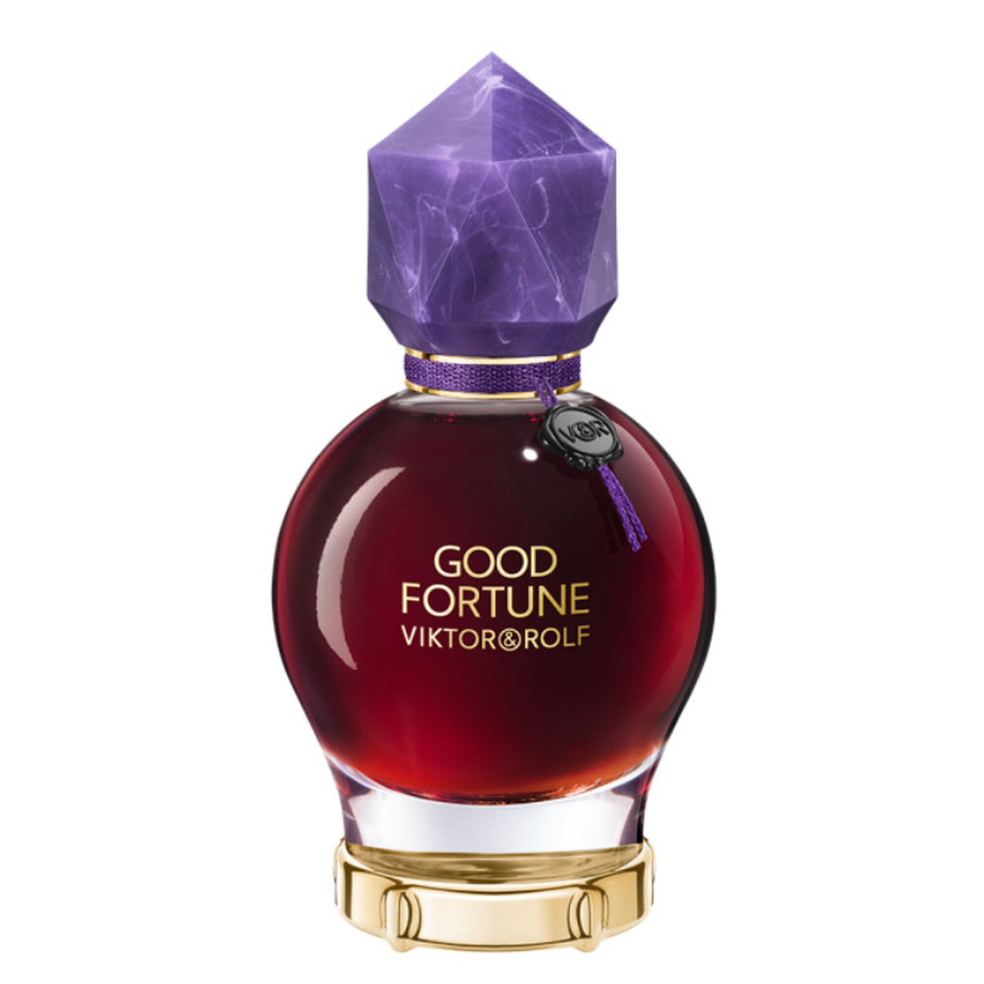Viktor & Rolf Good Fortune Elixir Intense