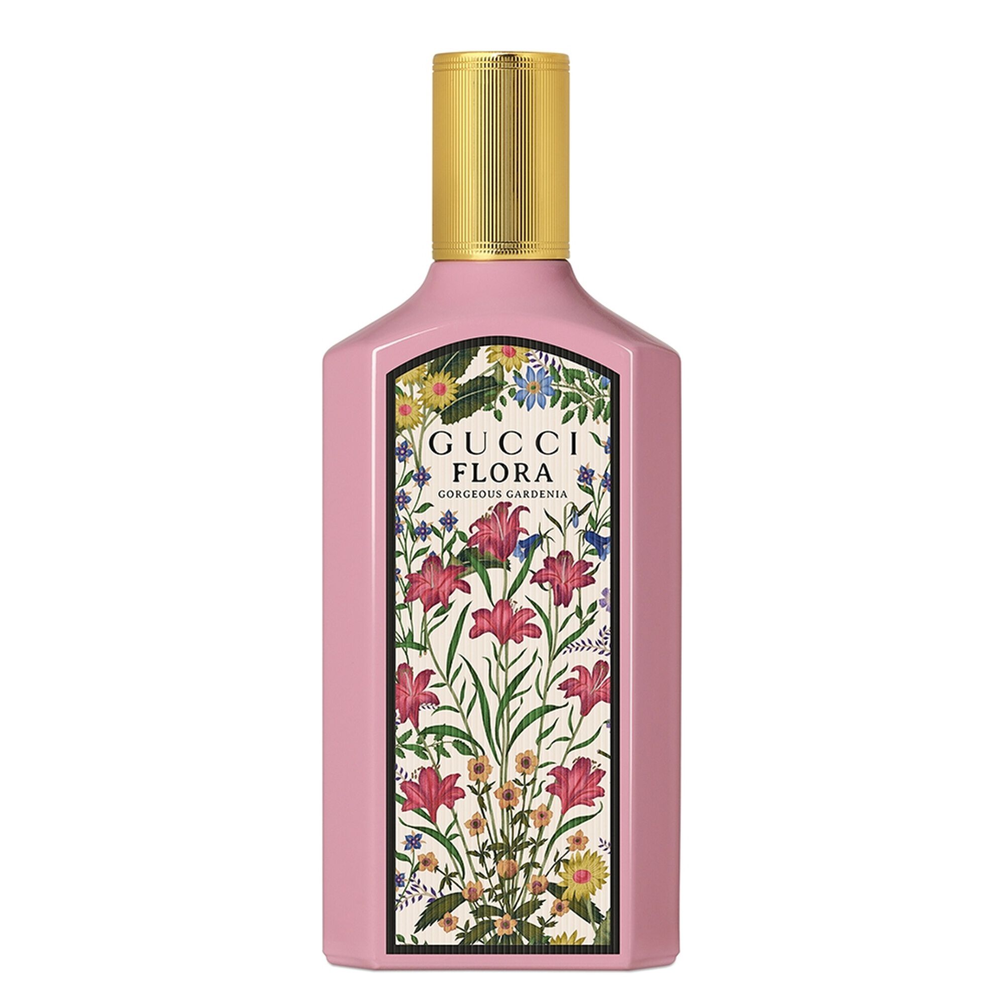 Gucci Flora Gorgeous Gardenia
