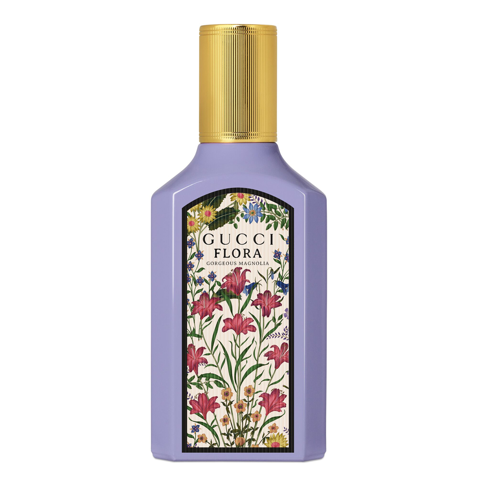 Gucci Flora Gorgeous Magnolia