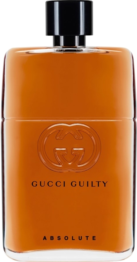 Gucci Guilty Absolute Homme