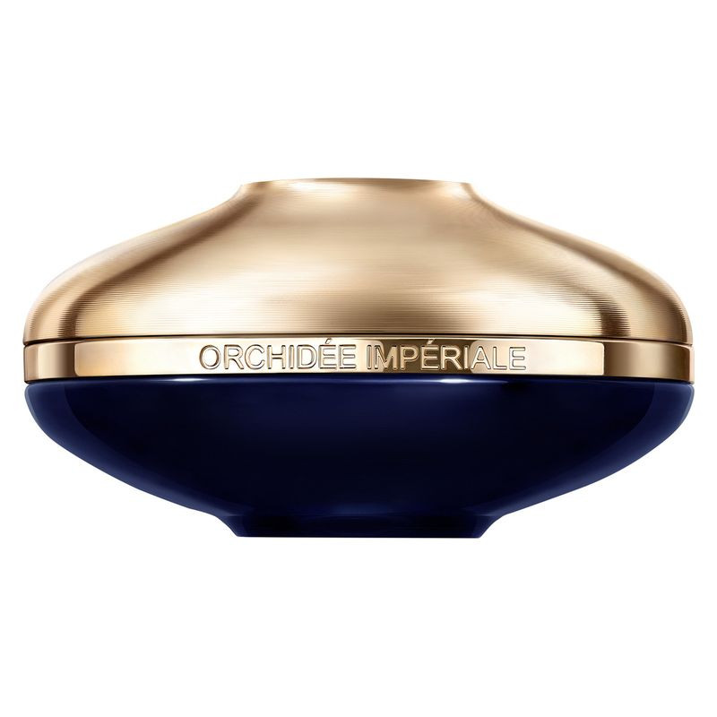 GUERLAIN ORCHIDÉE IMPÉRIALE LA CRÈME 2個 Orchidée Impériale Crème Légère Longévité 30 ml – Guerlain