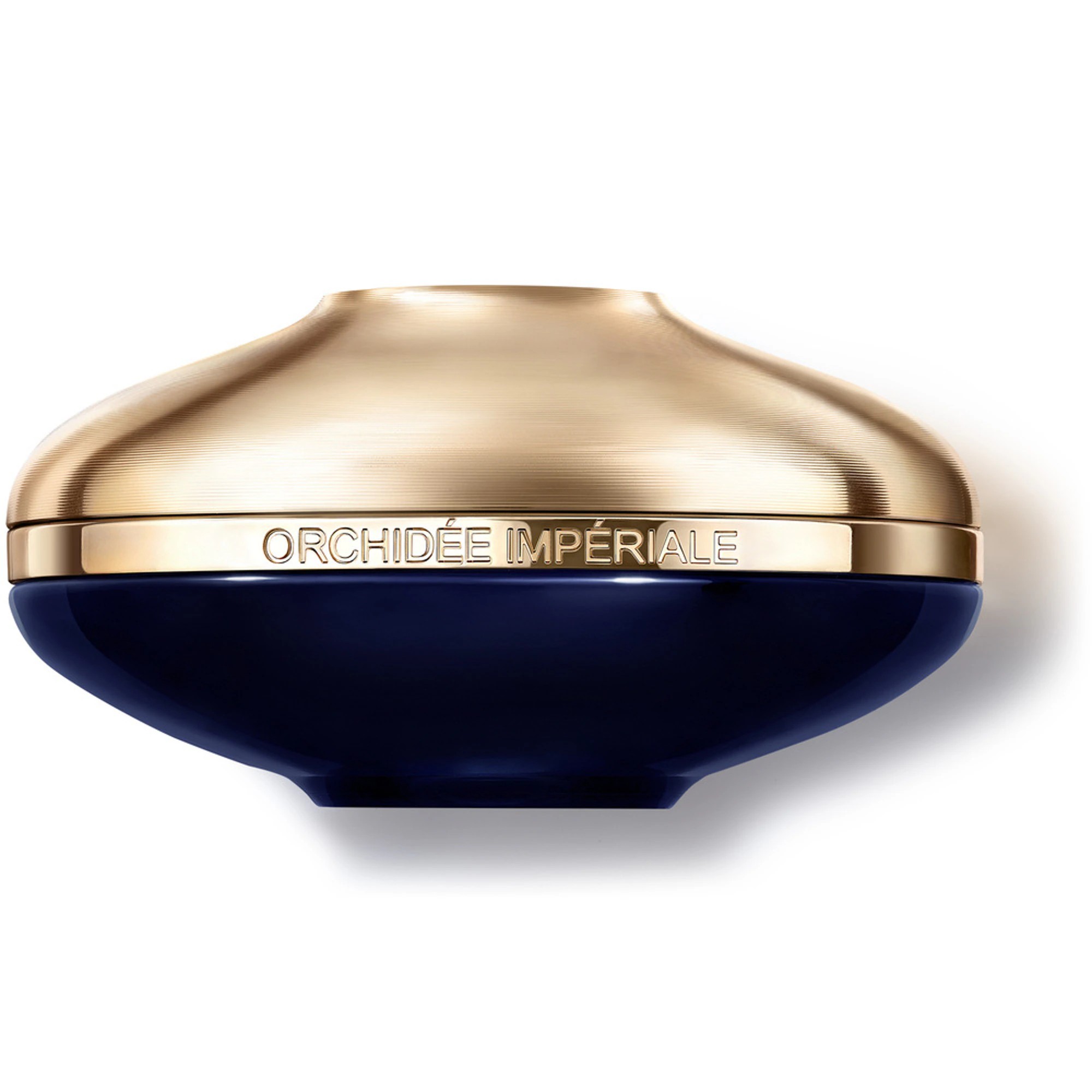 Orchidée Impériale La Crème Légère de Longévité Guerlain