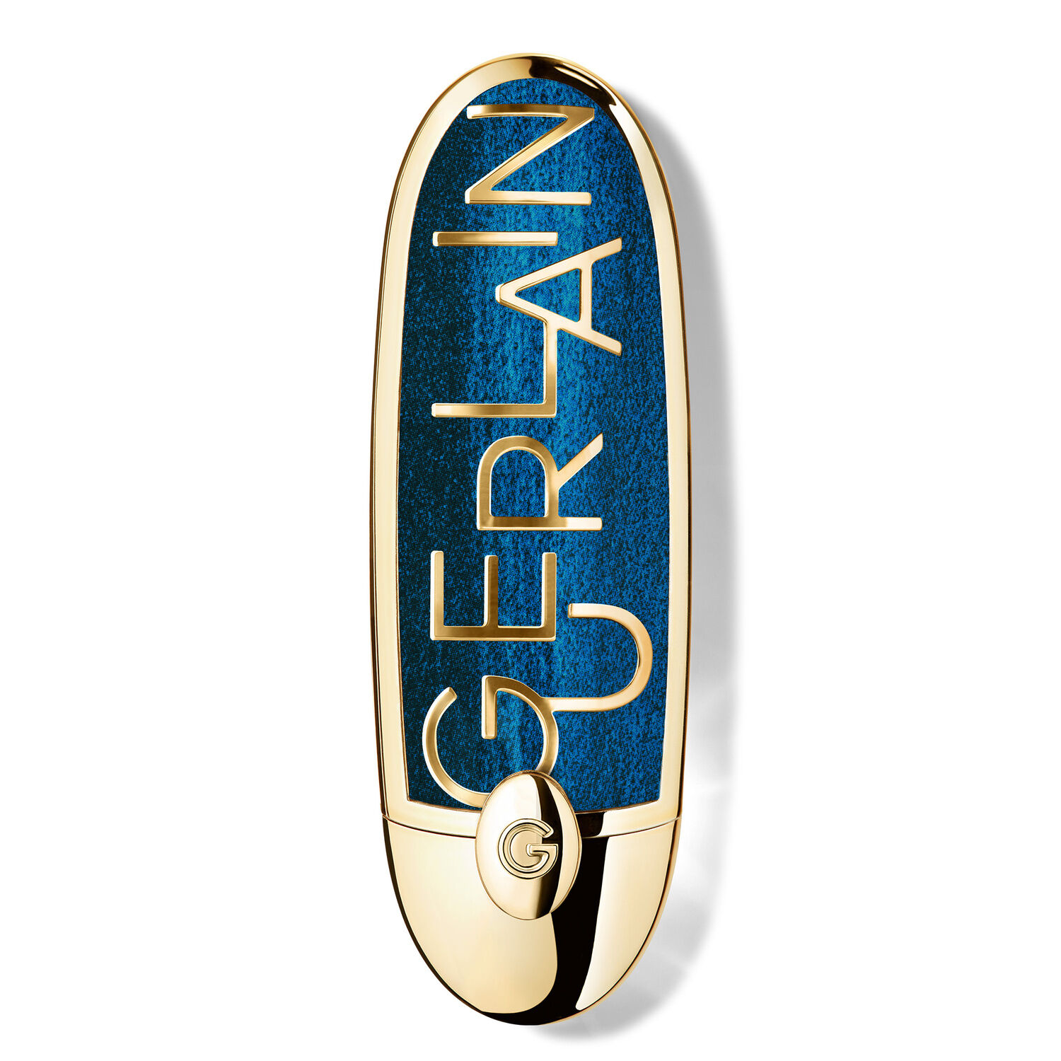 Rouge G L'Heure Bleue – Écrin Bleu Guerlain