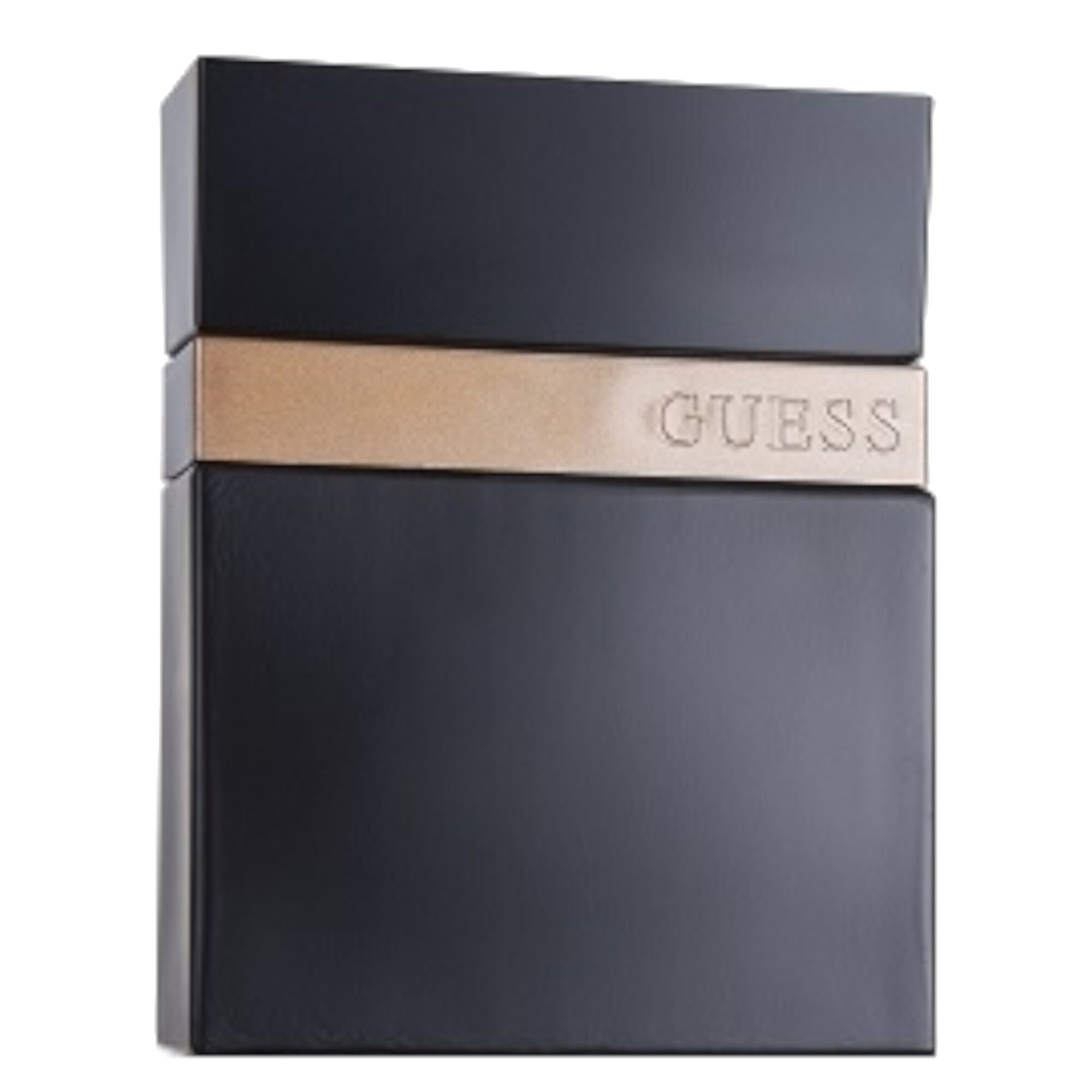 Seductive Homme Noir Guess