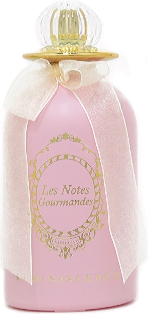 Reminiscence Guimauve : gourmandise et sensualité | Tendance Parfums
