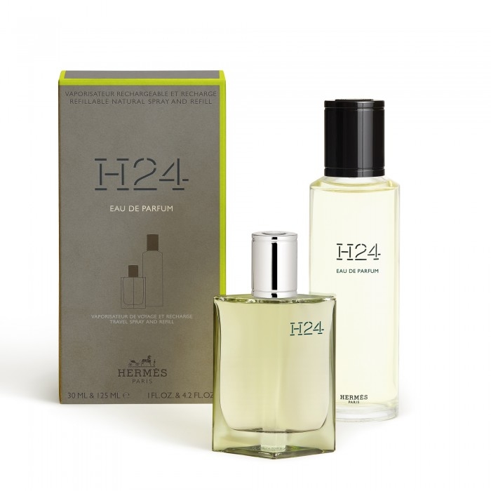 H24 HERMÈS