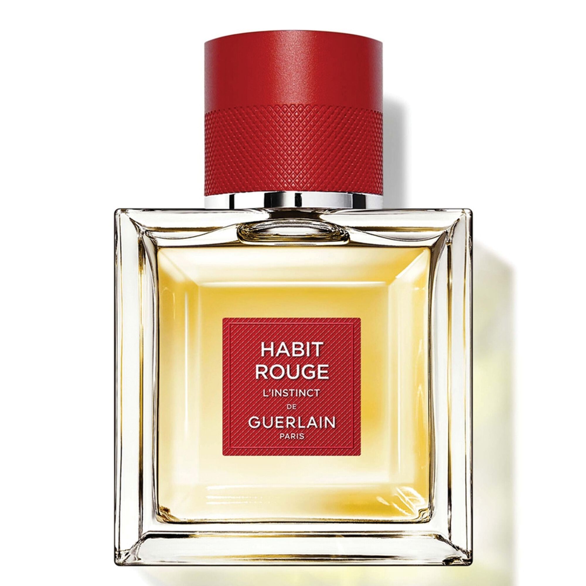 Guerlain Habit Rouge L'Instinct