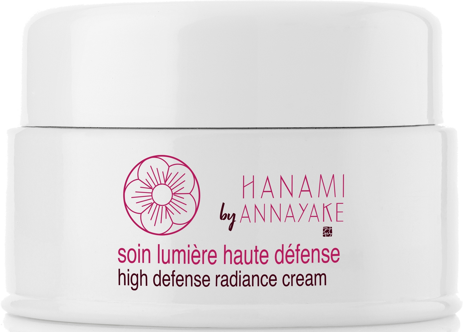 Annayake Soin Lumière Haute Défense