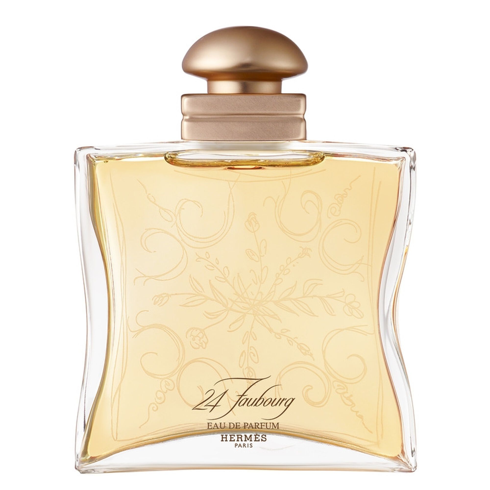 24 Faubourg HERMÈS