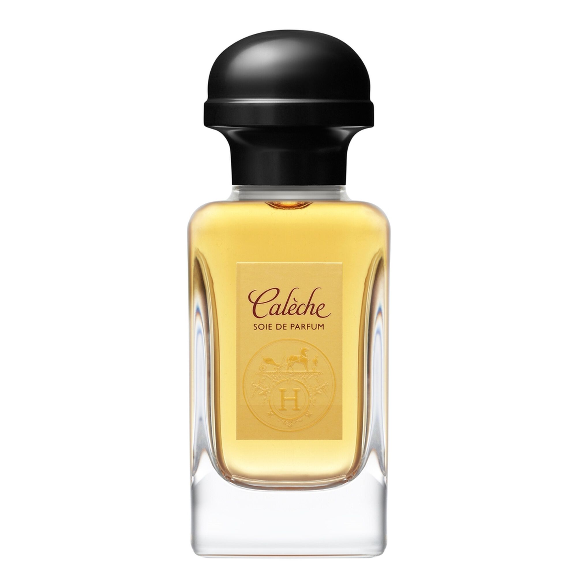 Calèche HERMÈS