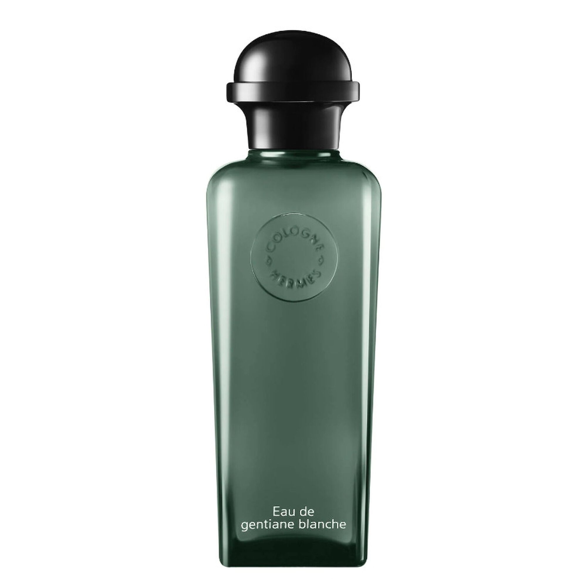 HERMÈS Eau de Gentiane Blanche