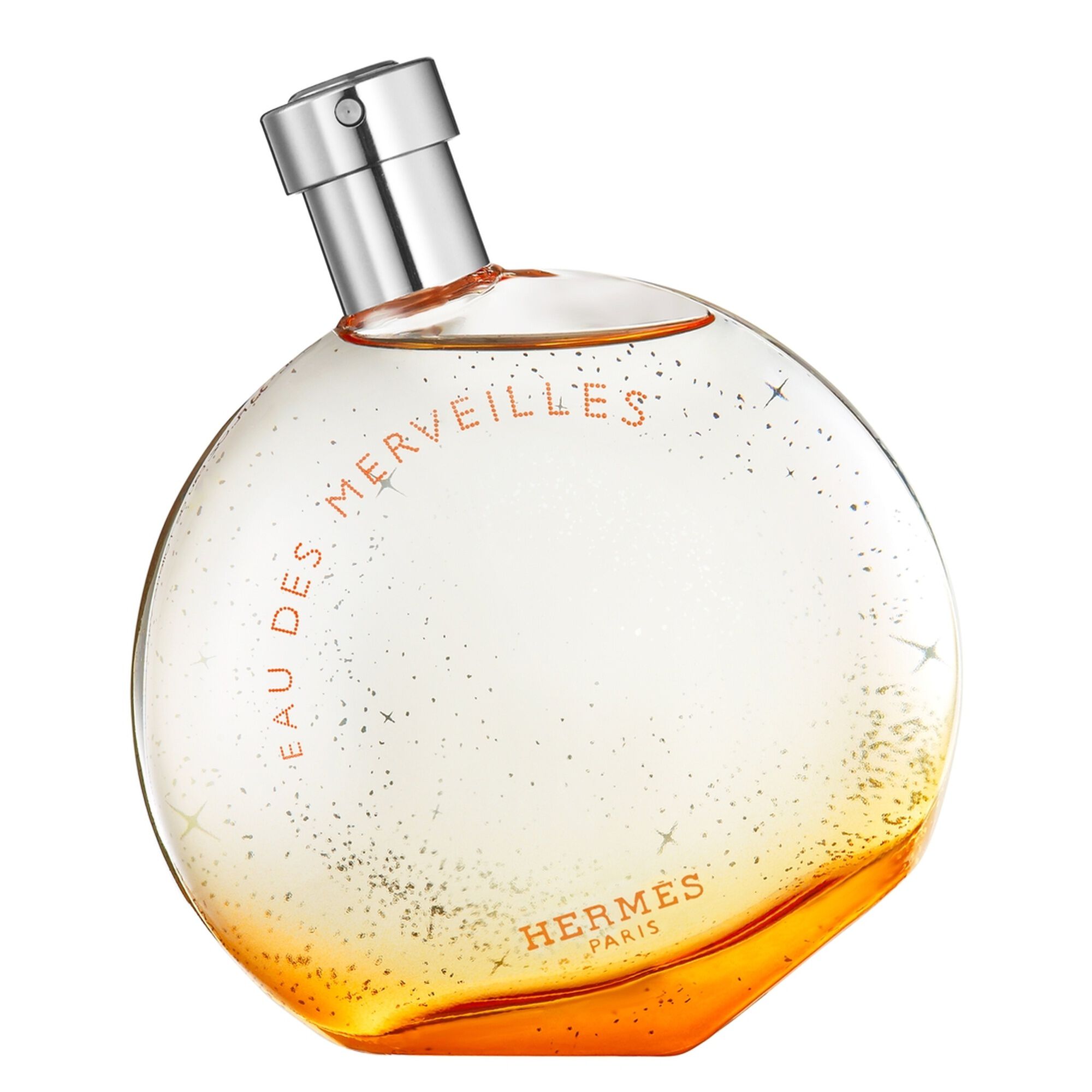 Eau des Merveilles HERMÈS