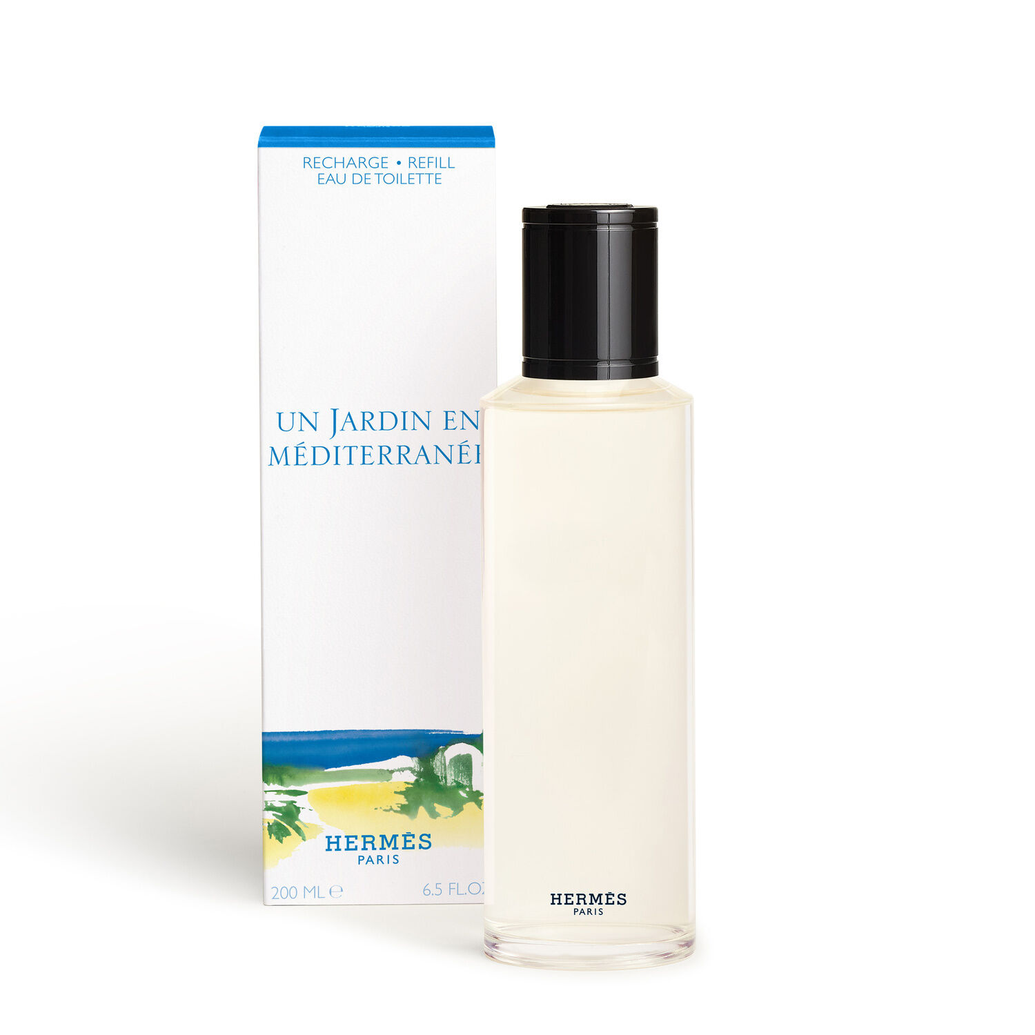 Hermès Un Jardin en Méditerranée | Eau de Toilette mixte