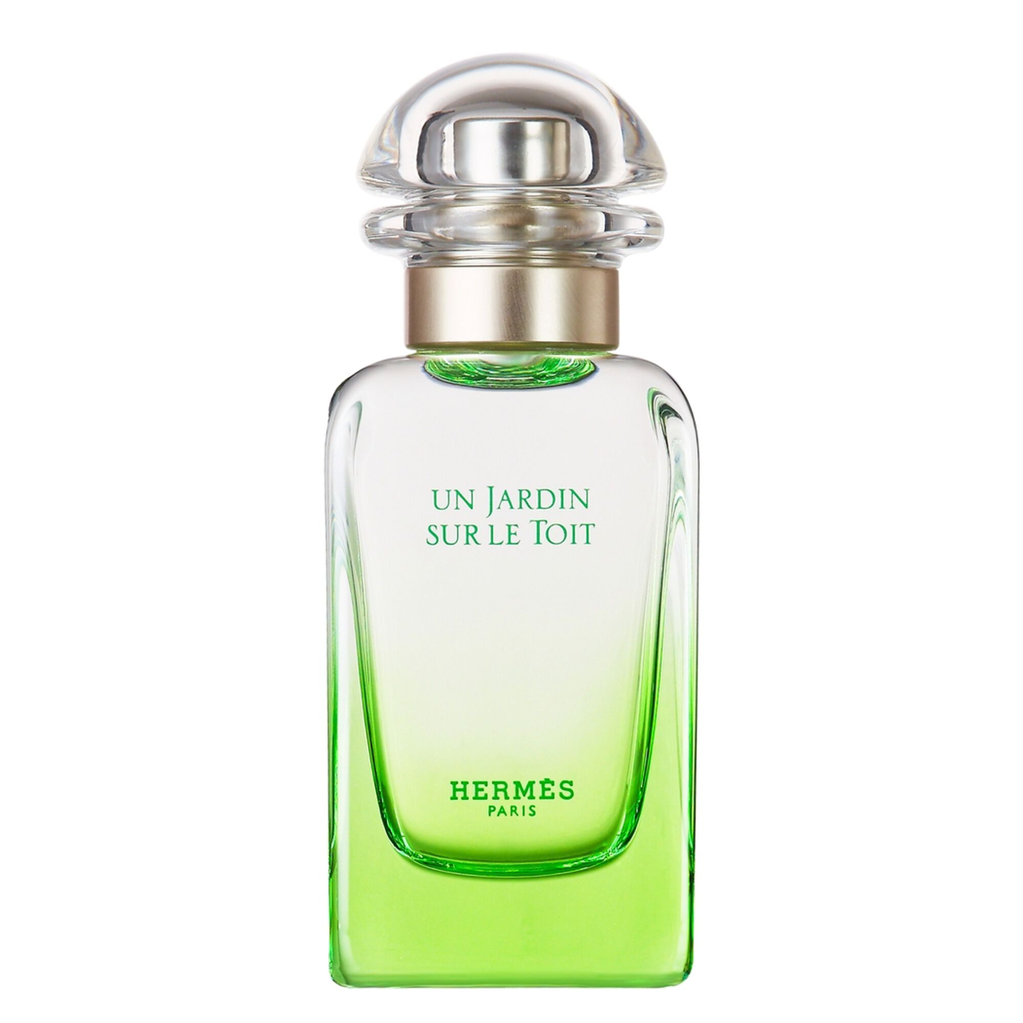 Un Jardin sur le Toit HERMÈS