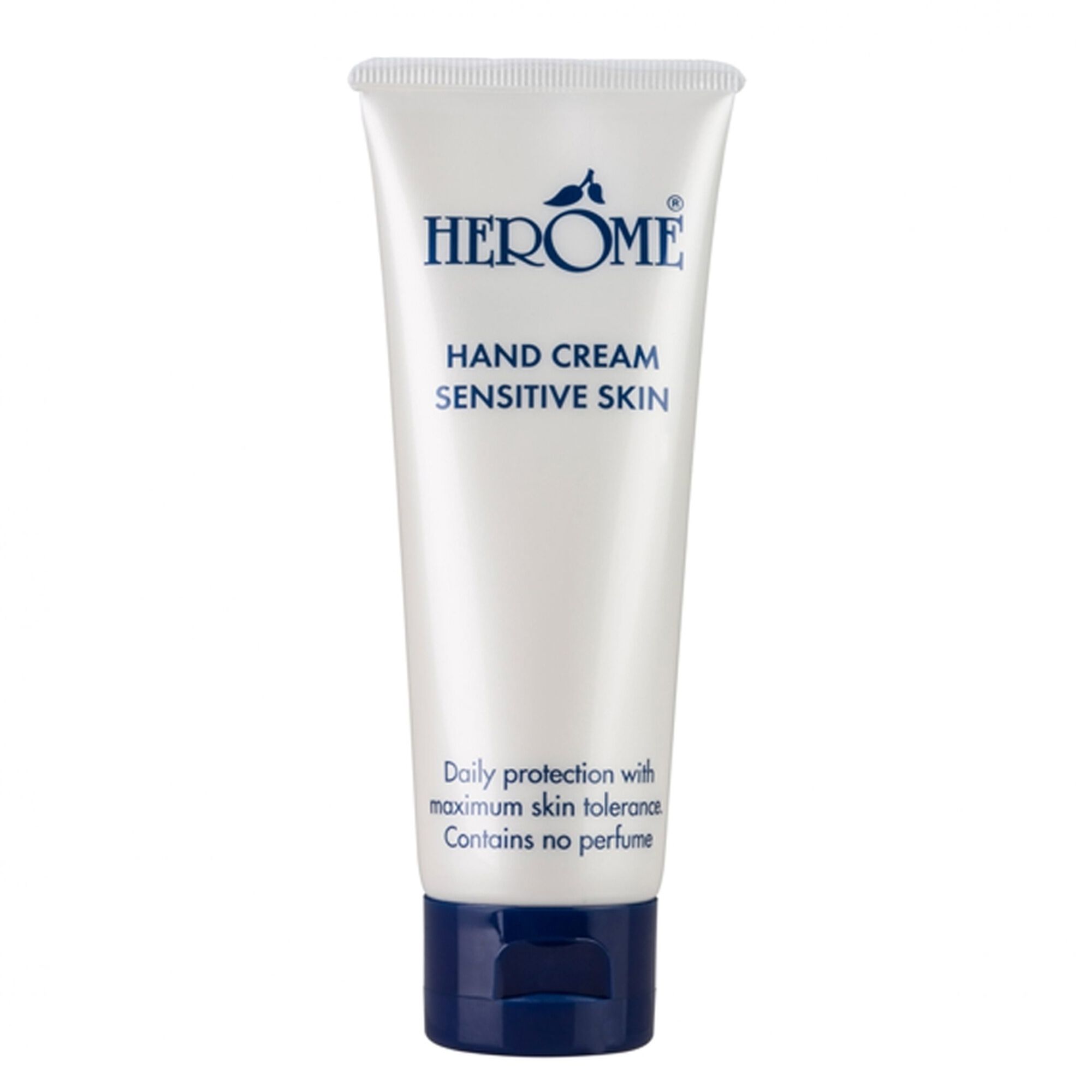 Hérôme Hand Cream Sensitive Skin