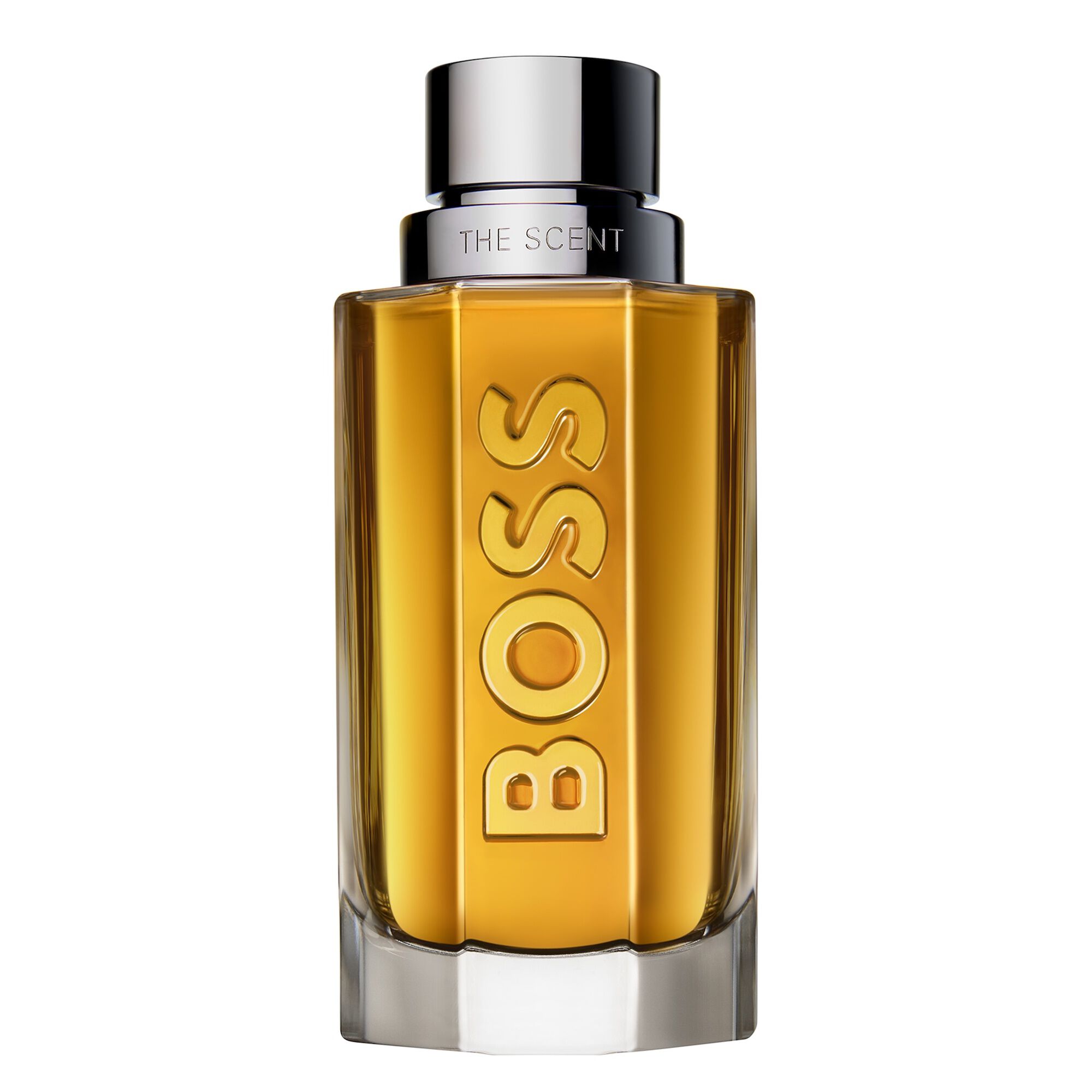 The Scent Hugo Boss