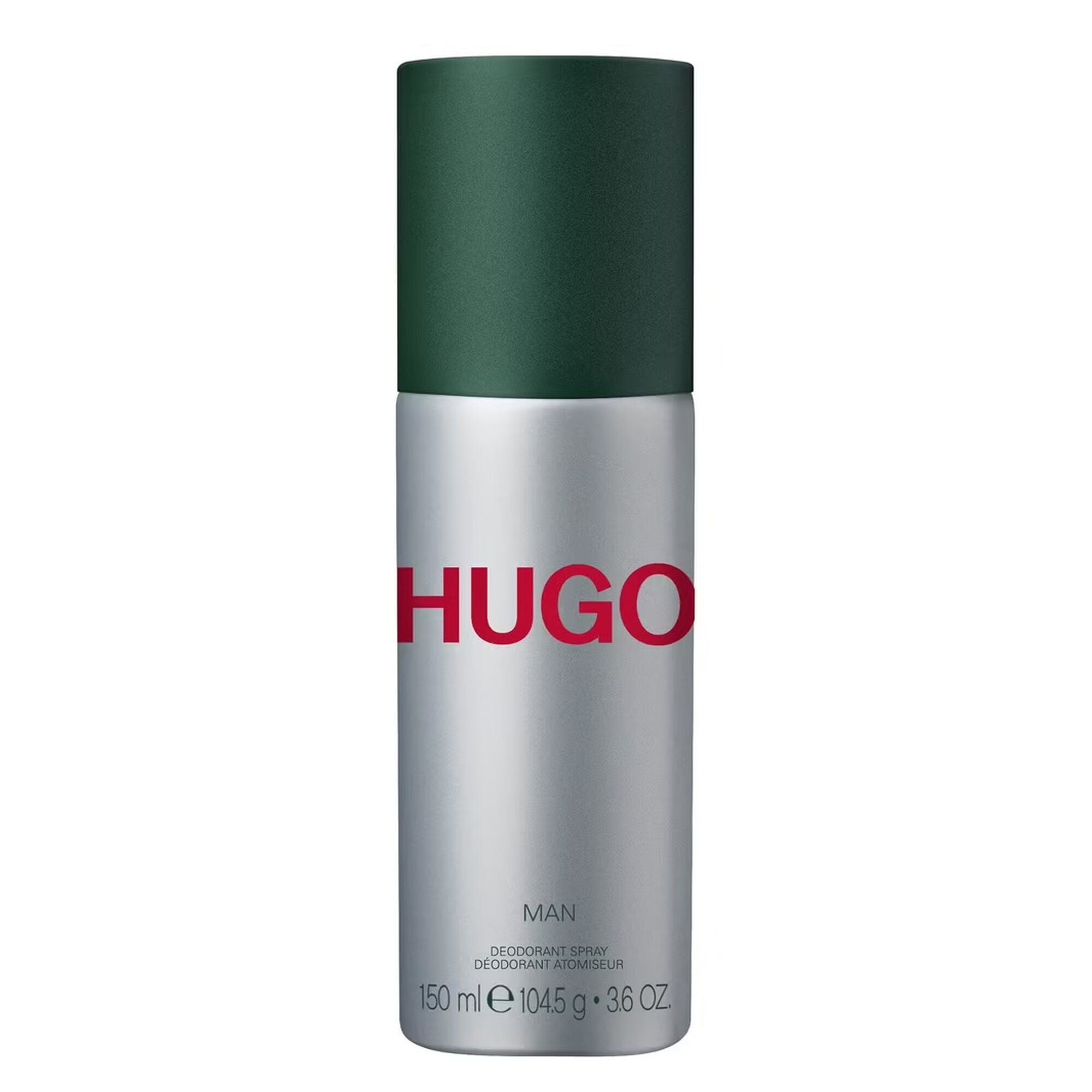 Hugo Déodorant Hugo Boss