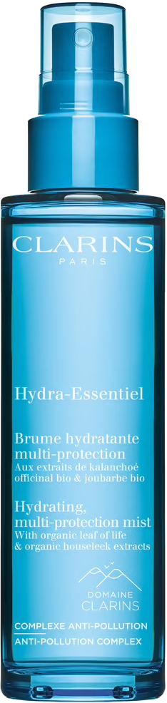 Clarins Hydra-Essentiel