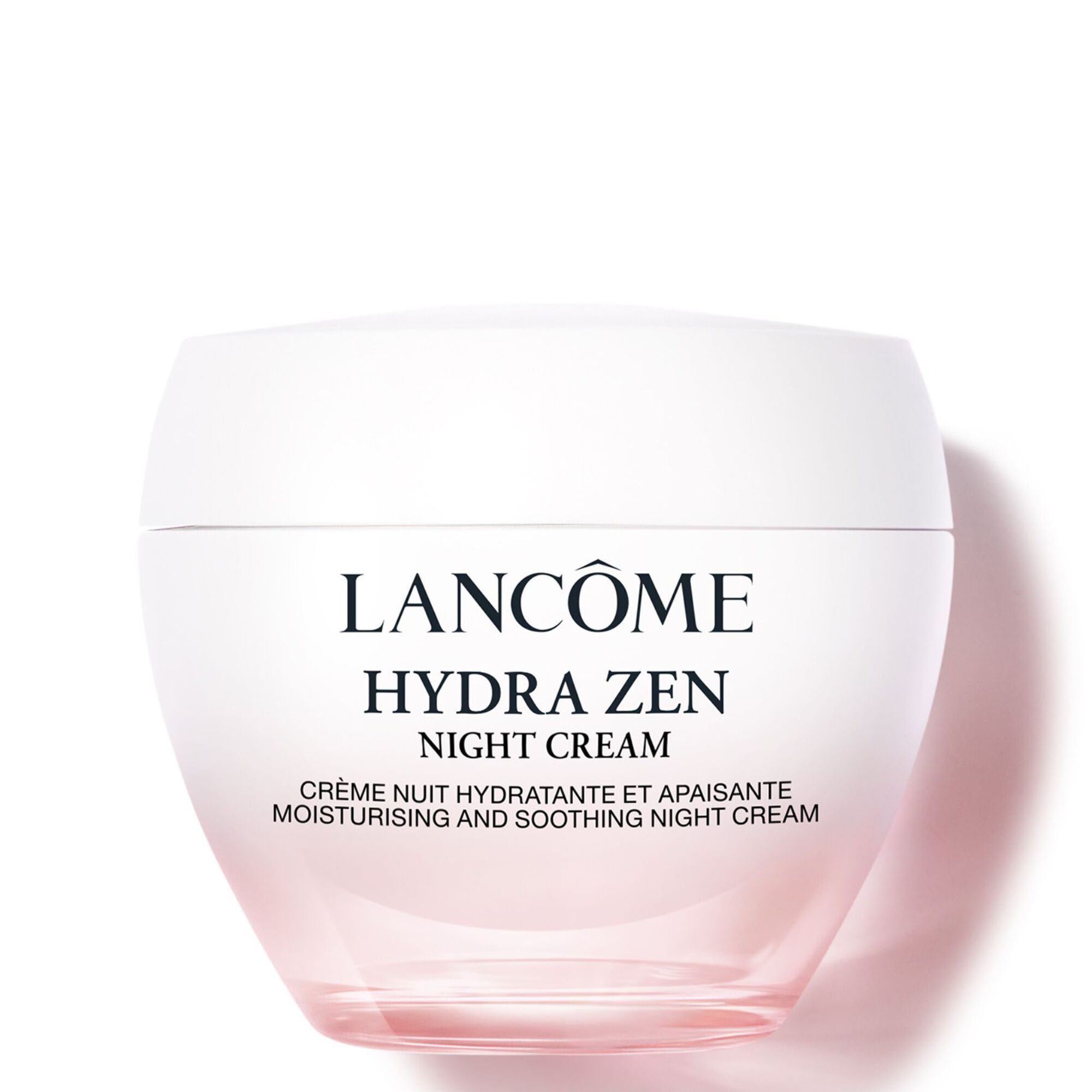 Lancôme Hydra Zen Nuit