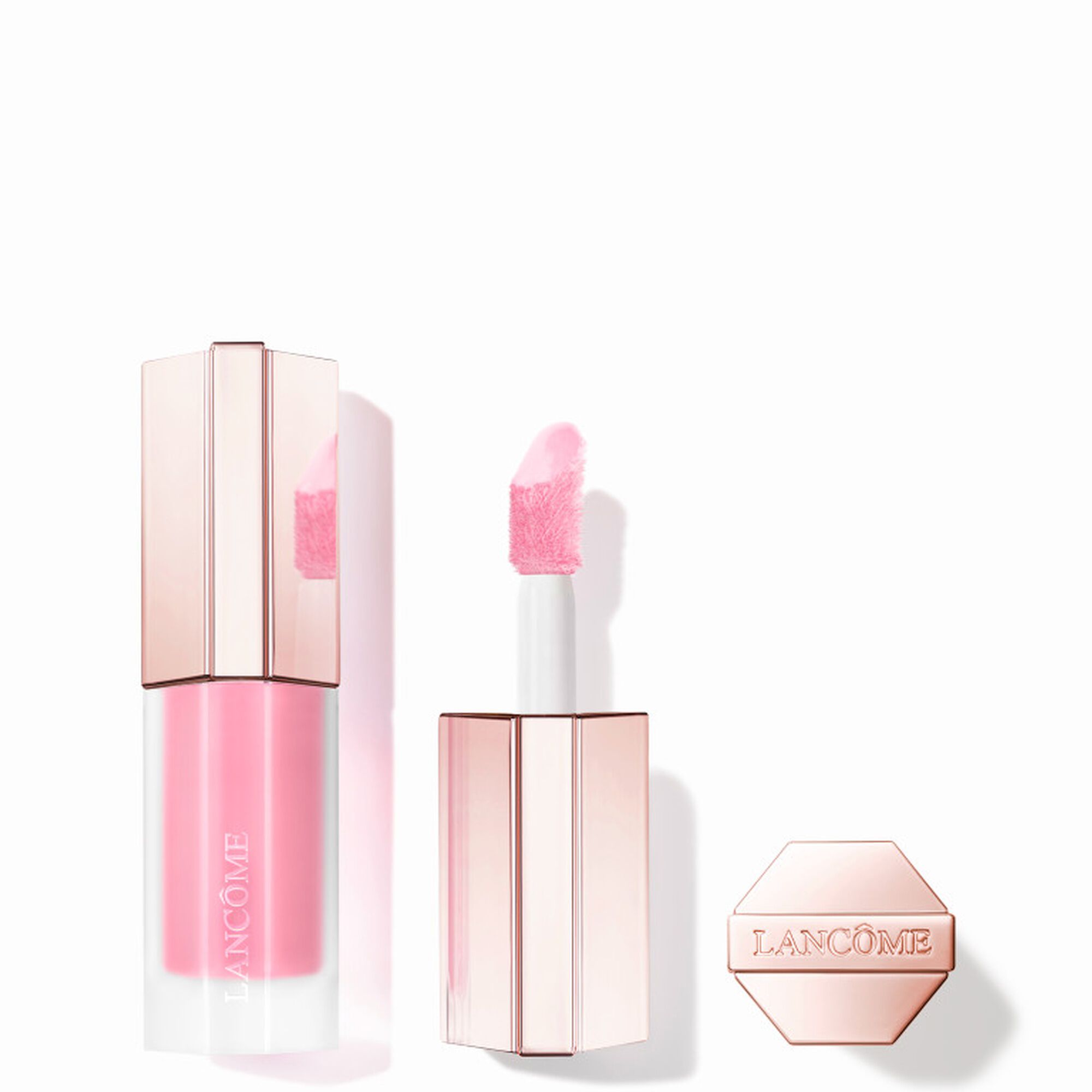 Idôle Juicy Blush Lancôme