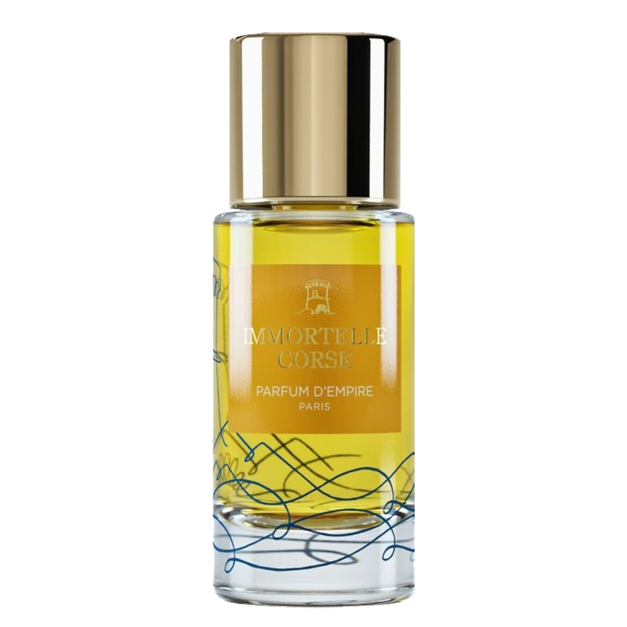 Parfum d'Empire Immortelle Corse