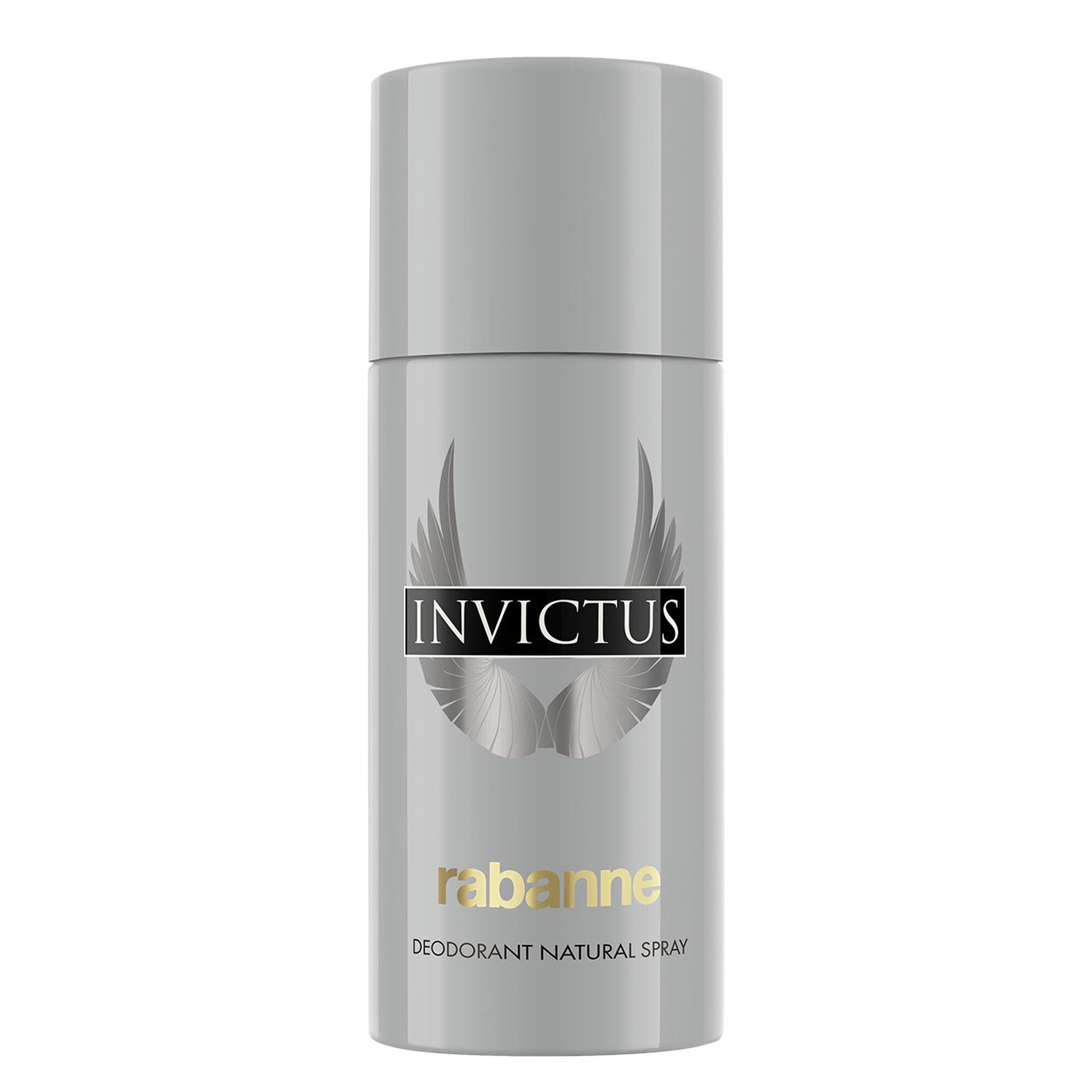 Invictus Déodorant Rabanne
