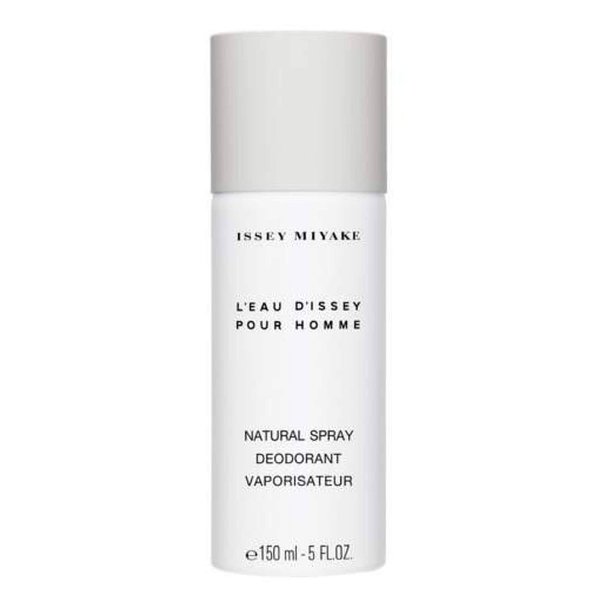 L'Eau d'Issey pour Homme Déodorant Issey Miyake