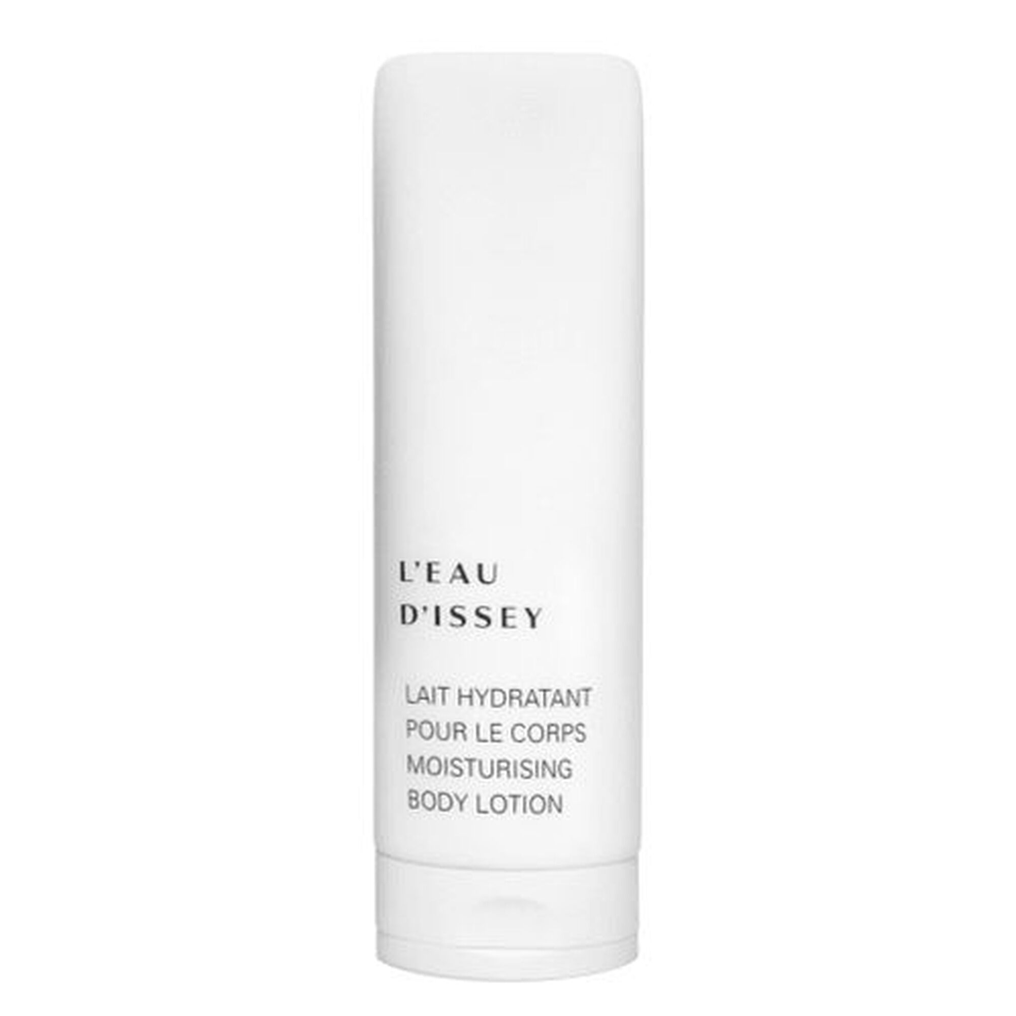L'Eau d'Issey Lait Corps Issey Miyake