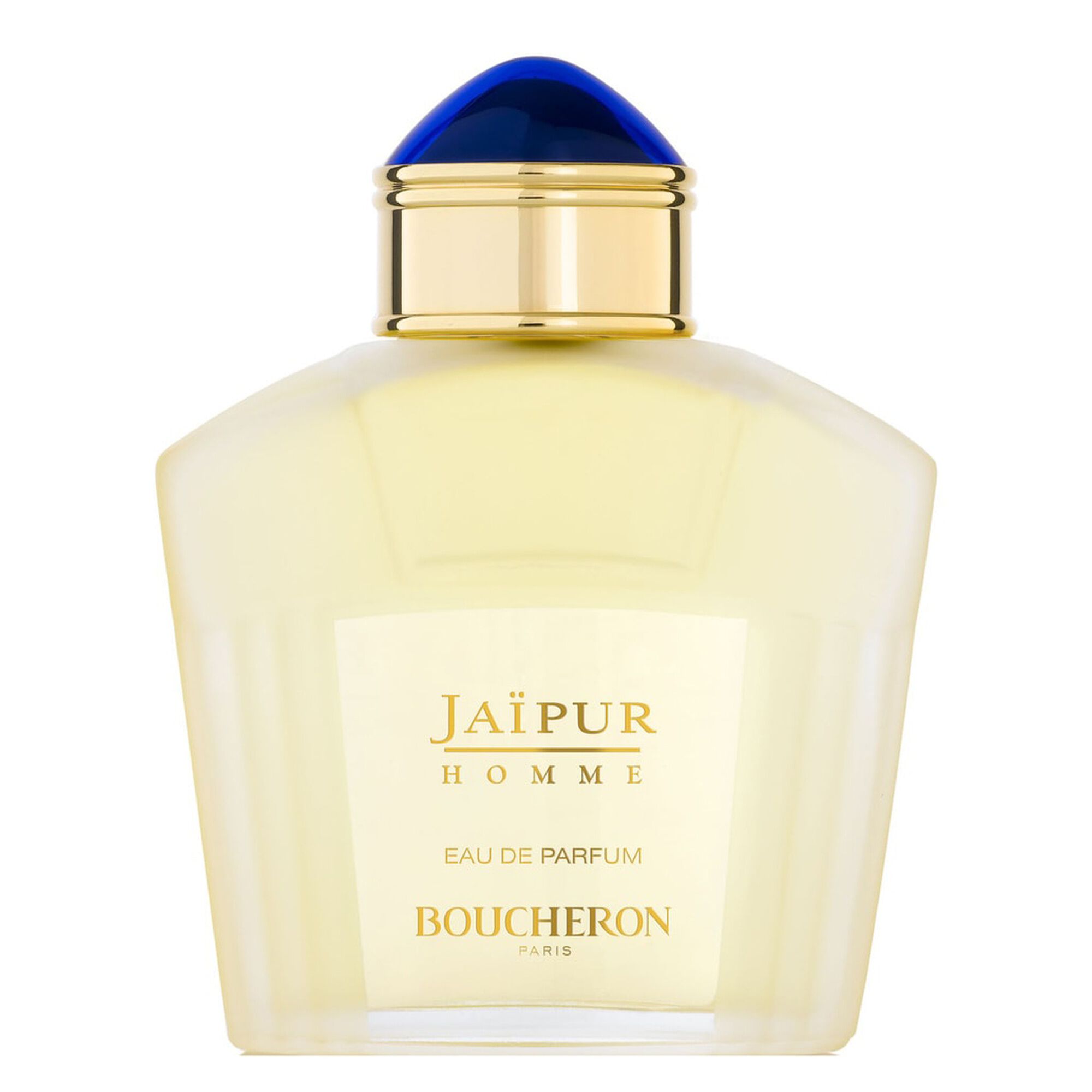 Jaïpur Homme Boucheron