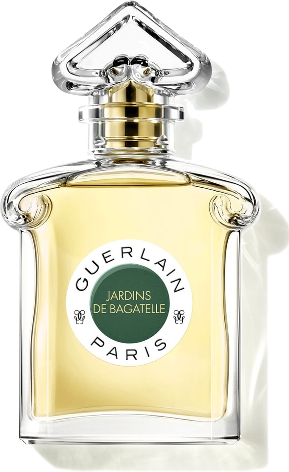 Guerlain Jardins de Bagatelle Eau de Parfum | Floral | Tendance