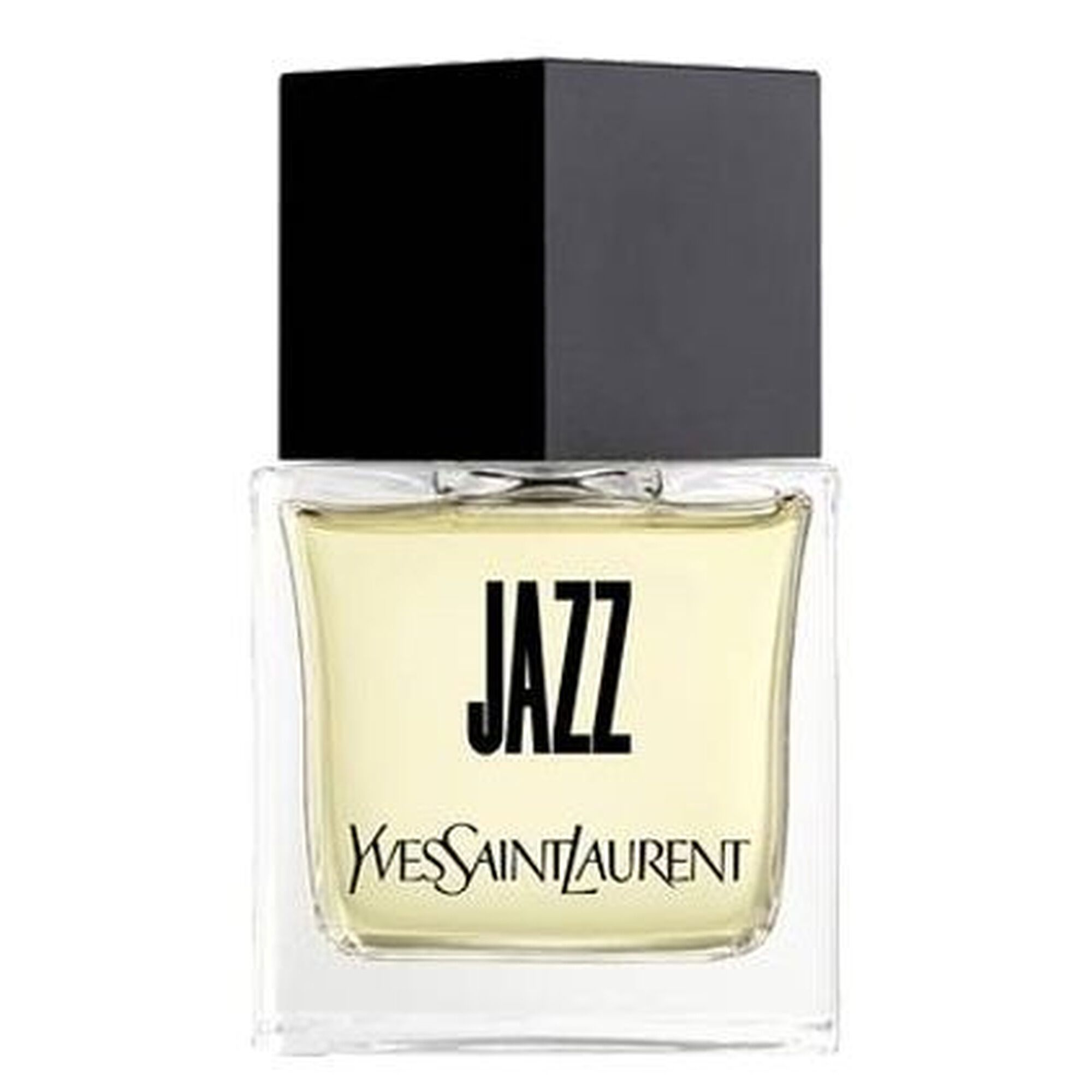 Jazz Yves Saint Laurent