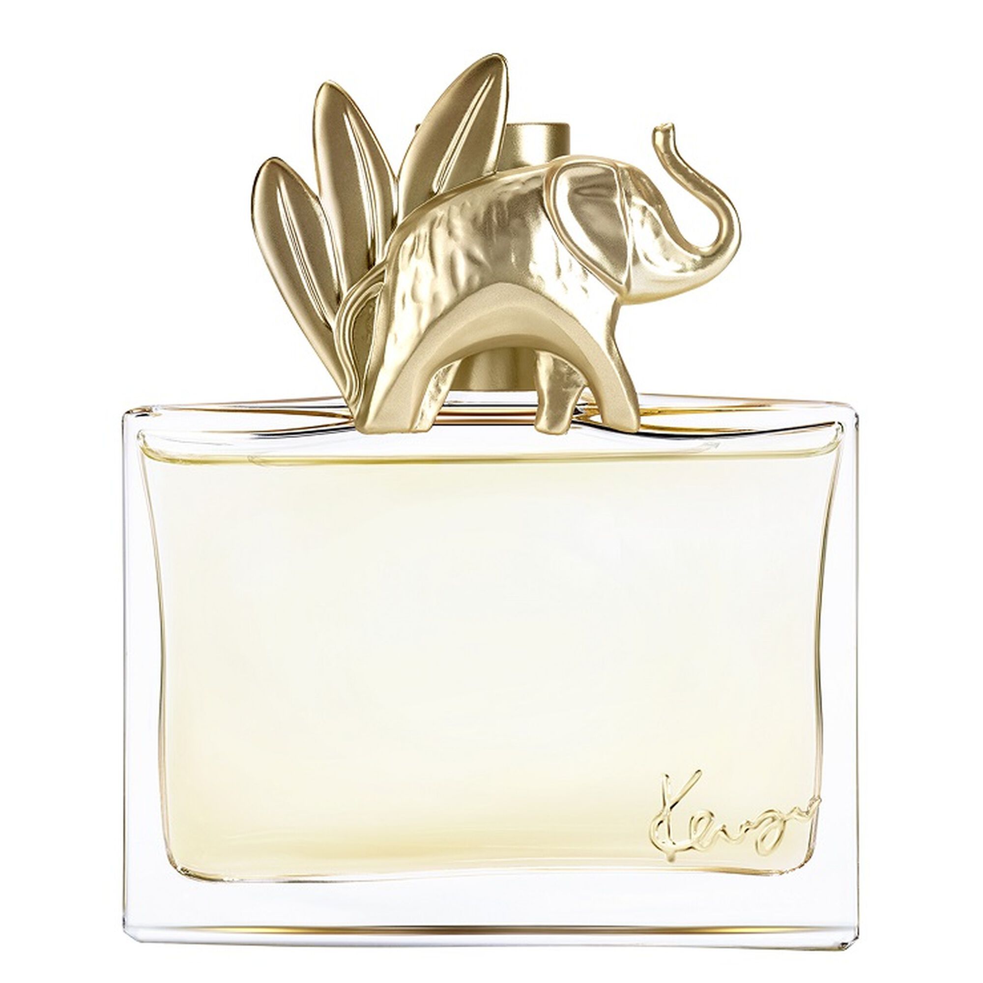 Kenzo Jungle