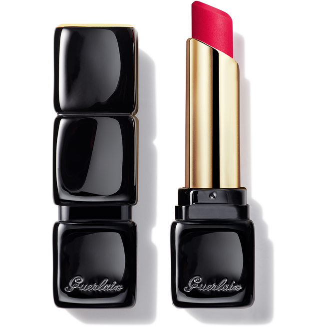 KissKiss Tender Matte Guerlain