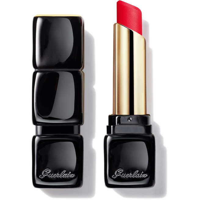 KissKiss Tender Matte Guerlain