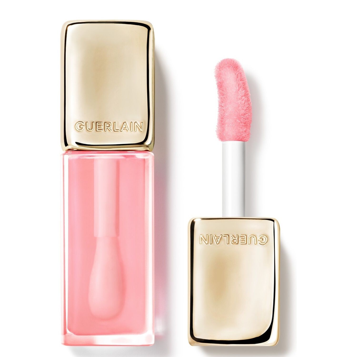 KissKiss Bee Glow Oil Guerlain