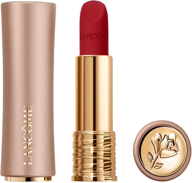 L'Absolu Rouge Intimatte Lancôme