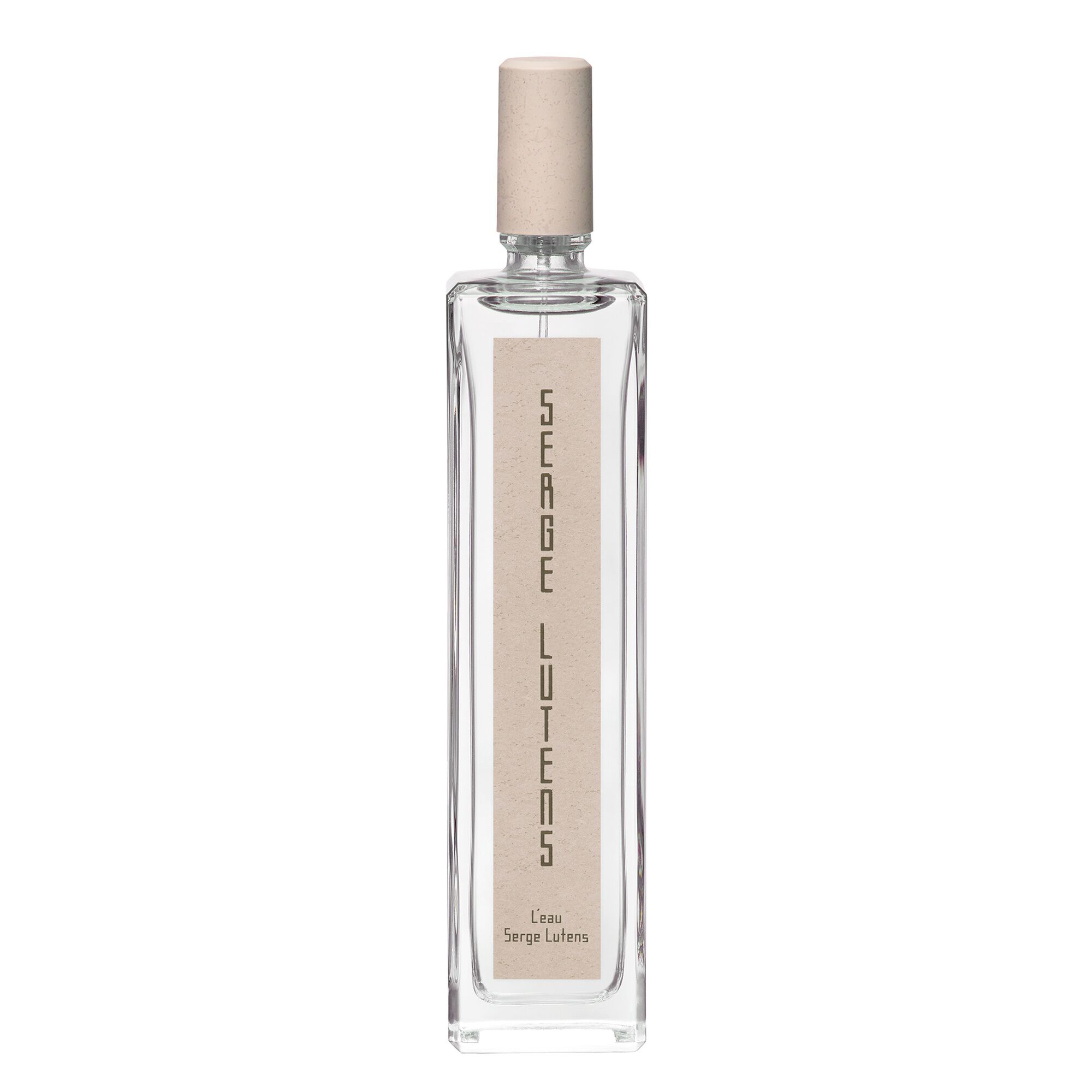 L'eau Serge Lutens Serge Lutens