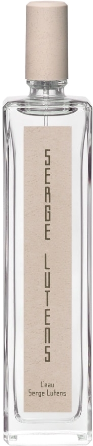 Serge Lutens Le Participe Passé - Parfum Oriental 2018 | Tendance
