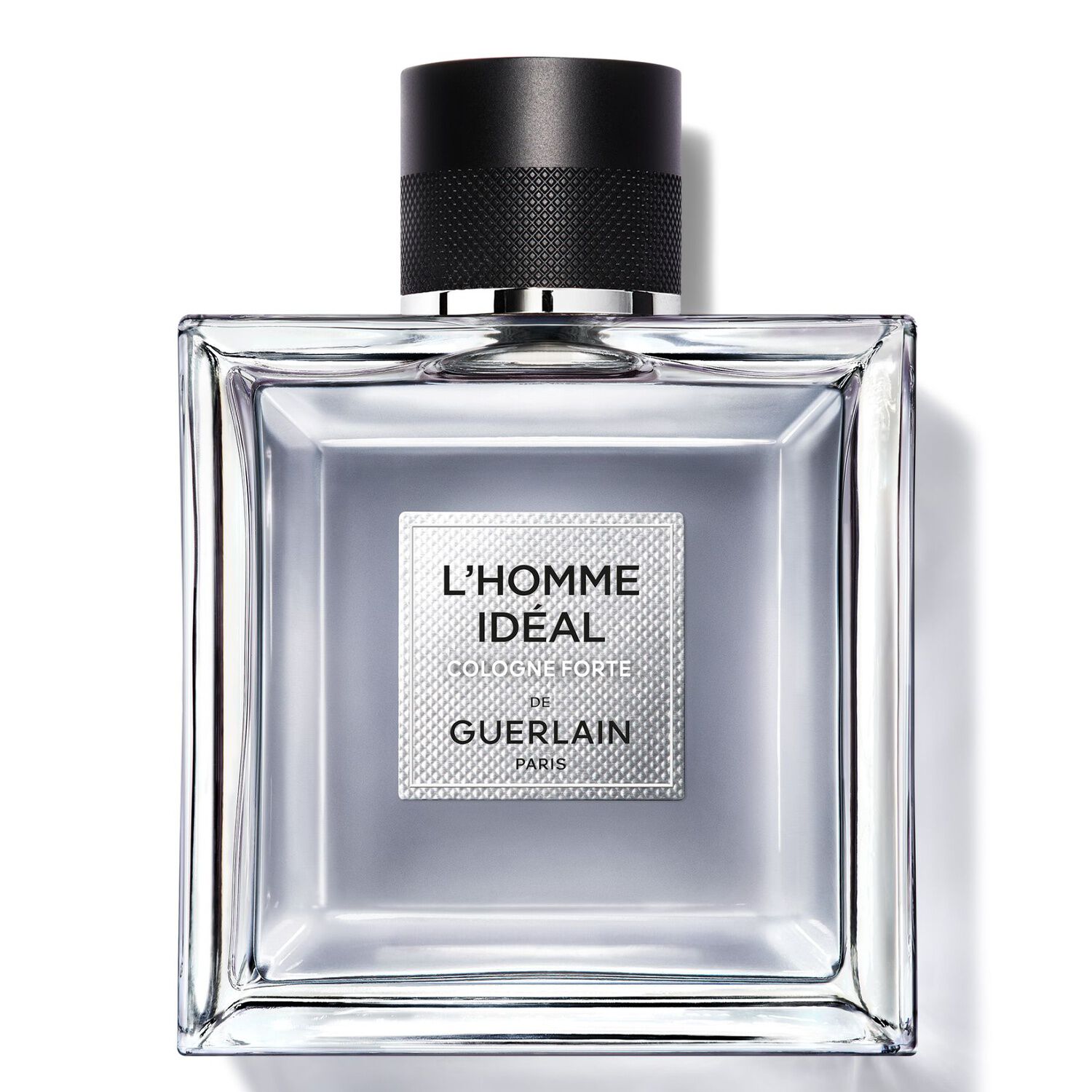Guerlain L'Homme Idéal Cologne Forte | Edição Limitada | Tendance
