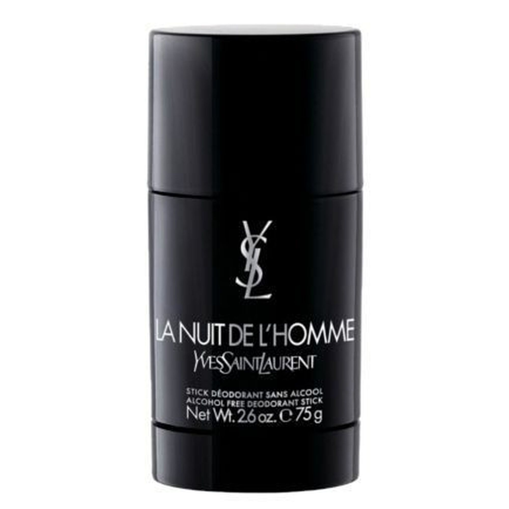 La Nuit de L'Homme Déodorant Yves Saint Laurent
