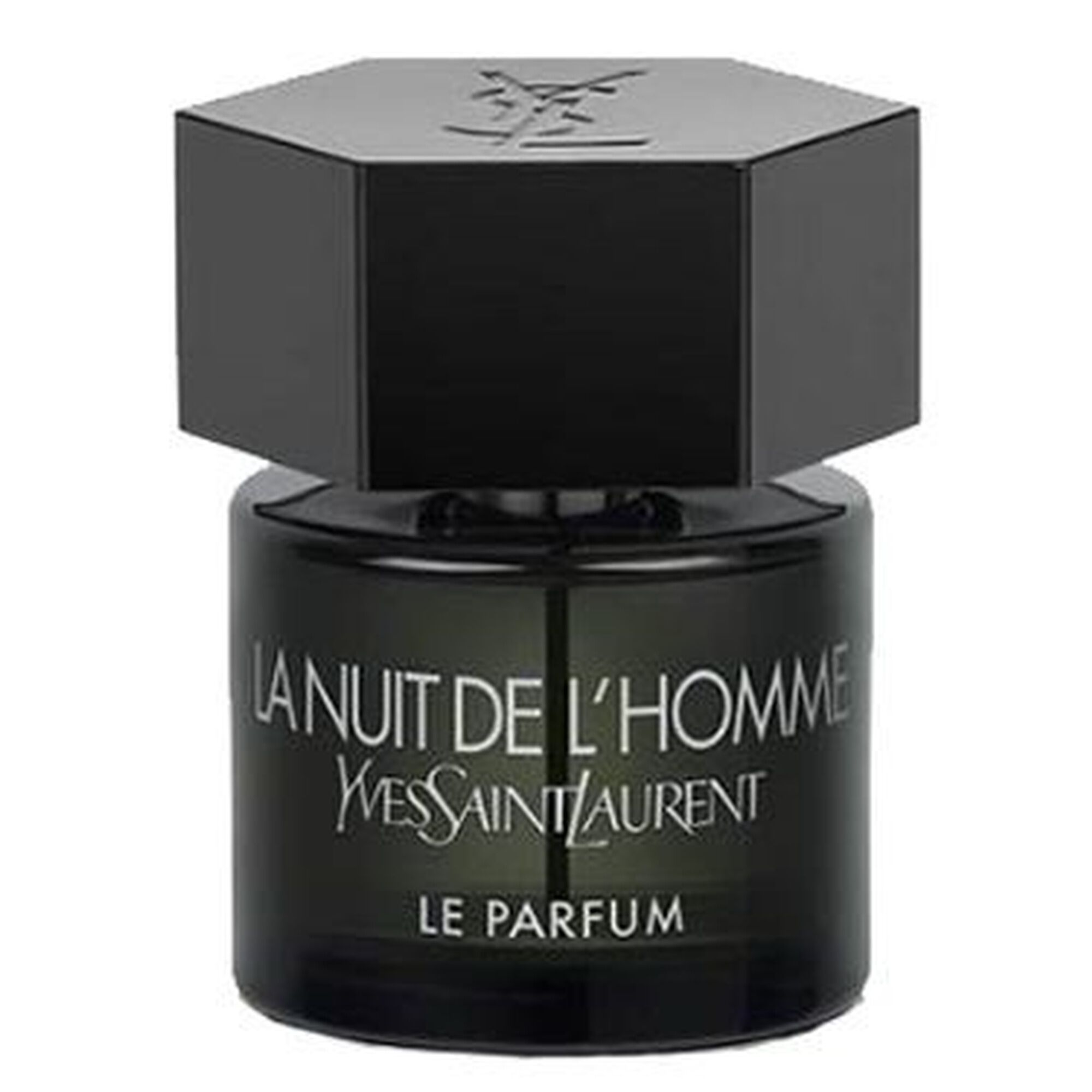La Nuit de L'Homme Le Parfum Yves Saint Laurent