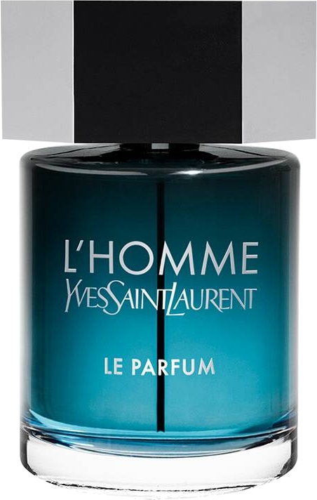 L'Homme Yves Saint Laurent